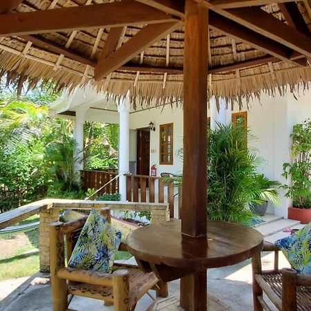 Palmera Palma Private 1-Br Bungalow In Моалбоал Екстериор снимка