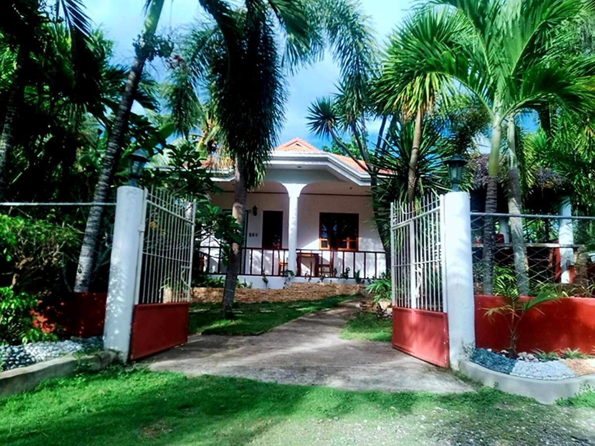 Palmera Palma Private 1-Br Bungalow In Моалбоал Екстериор снимка