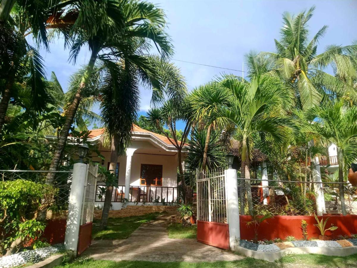 Palmera Palma Private 1-Br Bungalow In Моалбоал Екстериор снимка