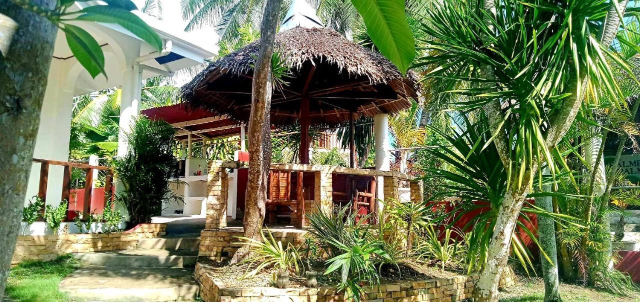 Palmera Palma Private 1-Br Bungalow In Моалбоал Екстериор снимка