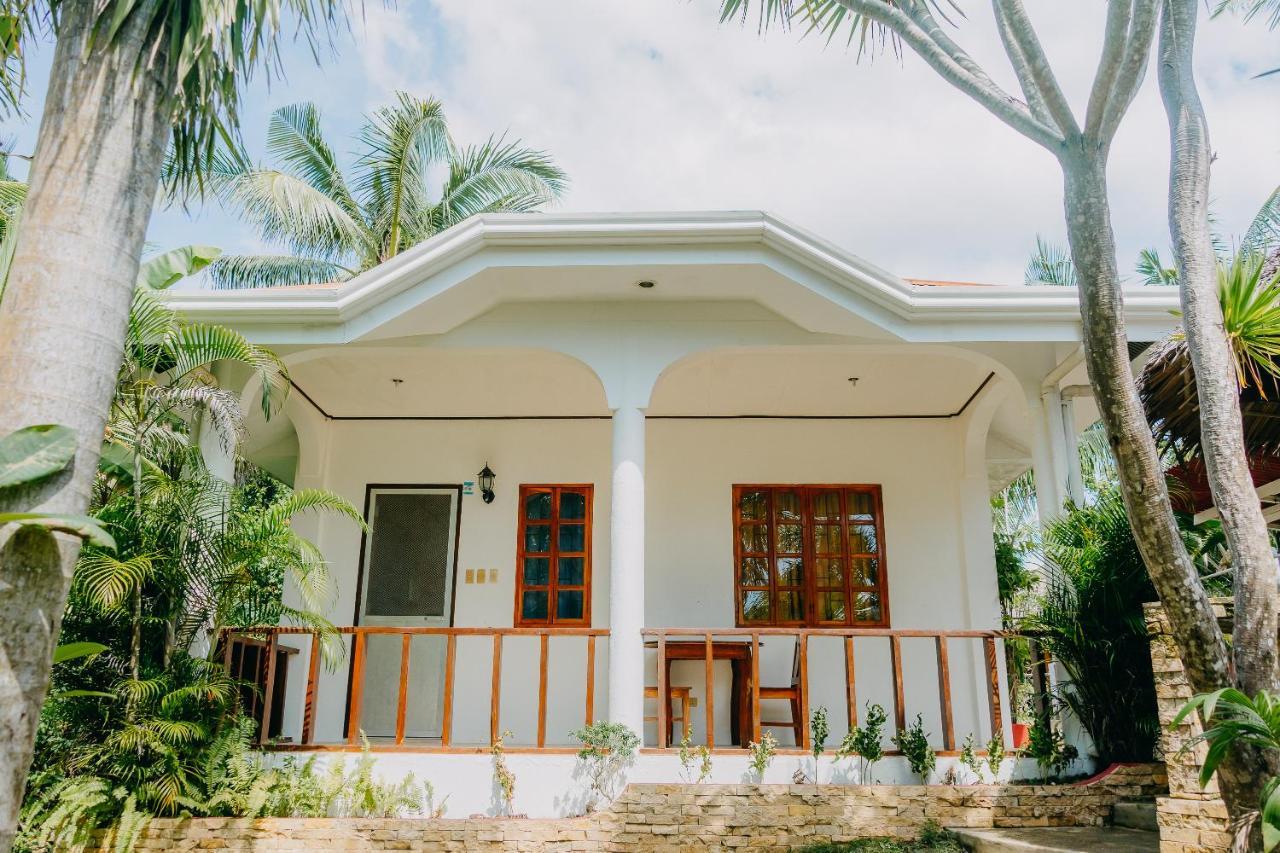 Palmera Palma Private 1-Br Bungalow In Моалбоал Екстериор снимка