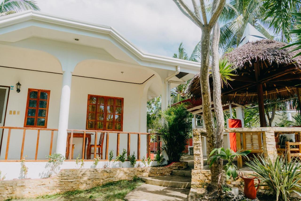 Palmera Palma Private 1-Br Bungalow In Моалбоал Екстериор снимка