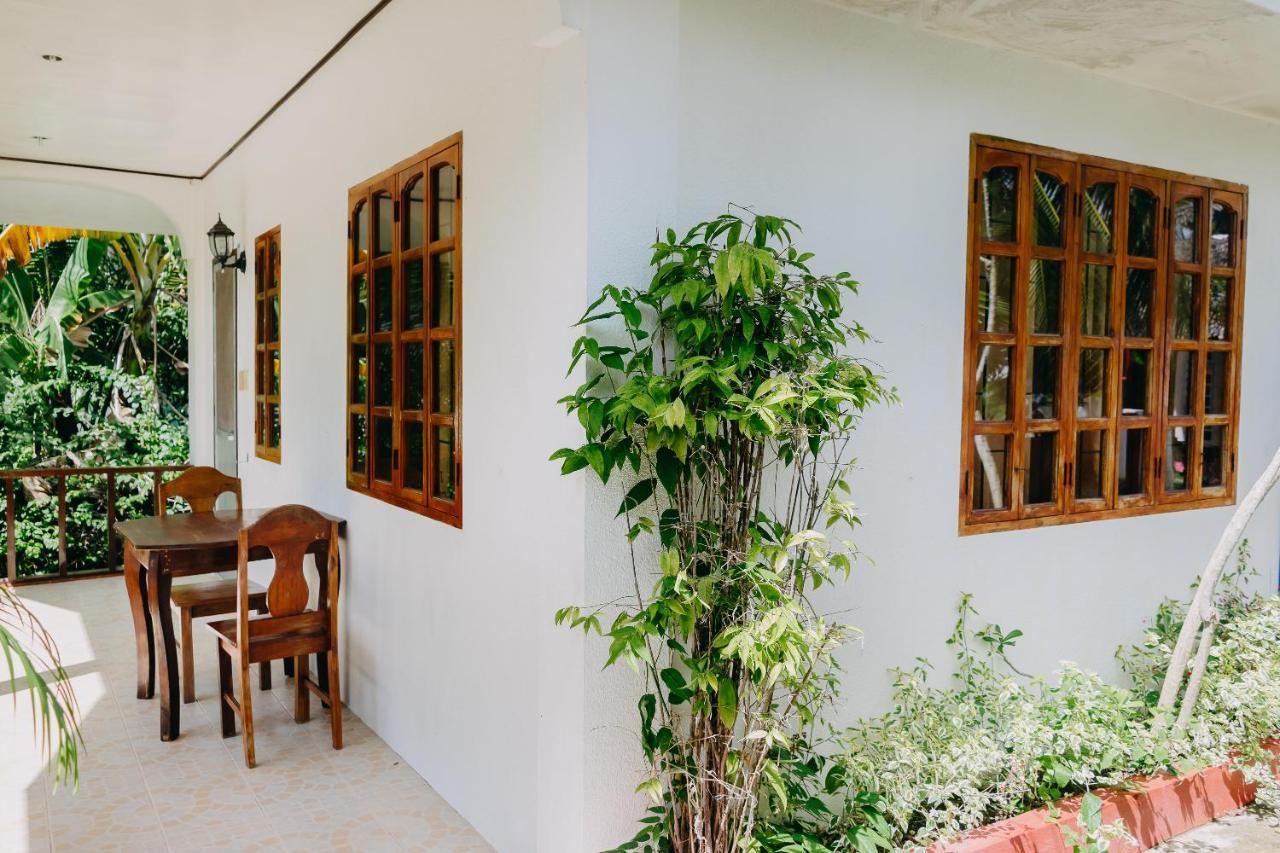 Palmera Palma Private 1-Br Bungalow In Моалбоал Екстериор снимка