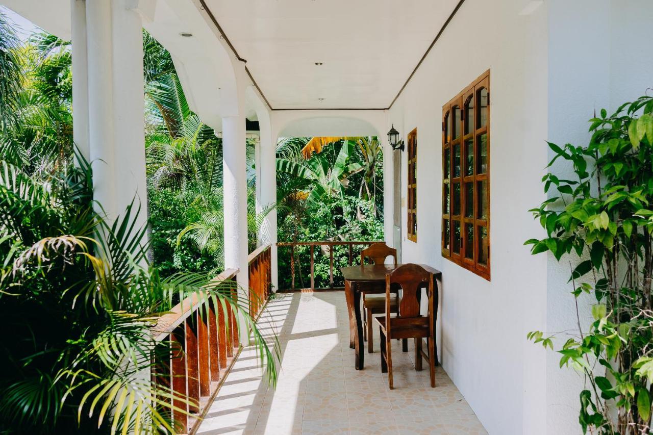 Palmera Palma Private 1-Br Bungalow In Моалбоал Екстериор снимка
