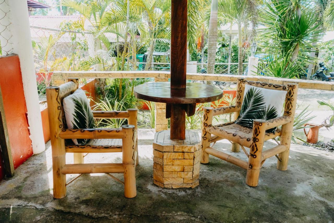 Palmera Palma Private 1-Br Bungalow In Моалбоал Екстериор снимка
