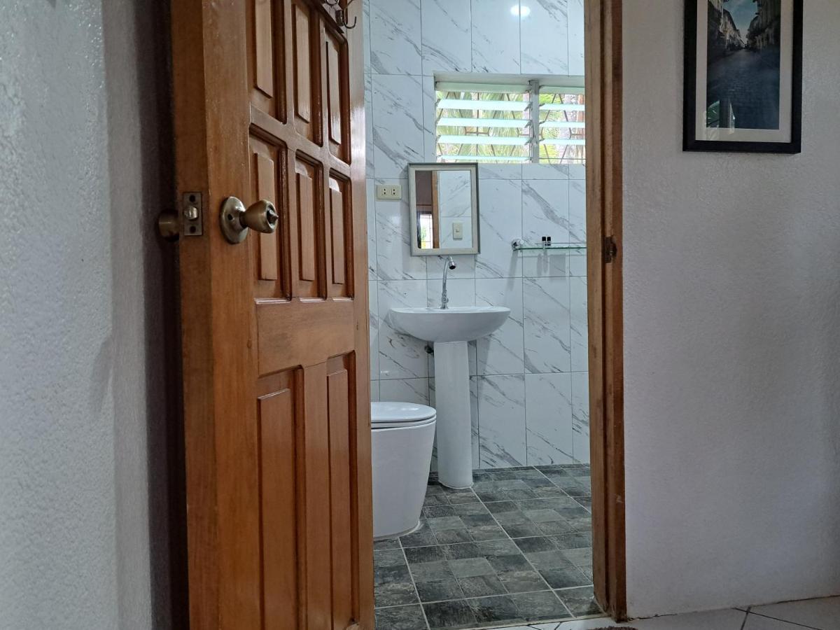 Palmera Palma Private 1-Br Bungalow In Моалбоал Екстериор снимка