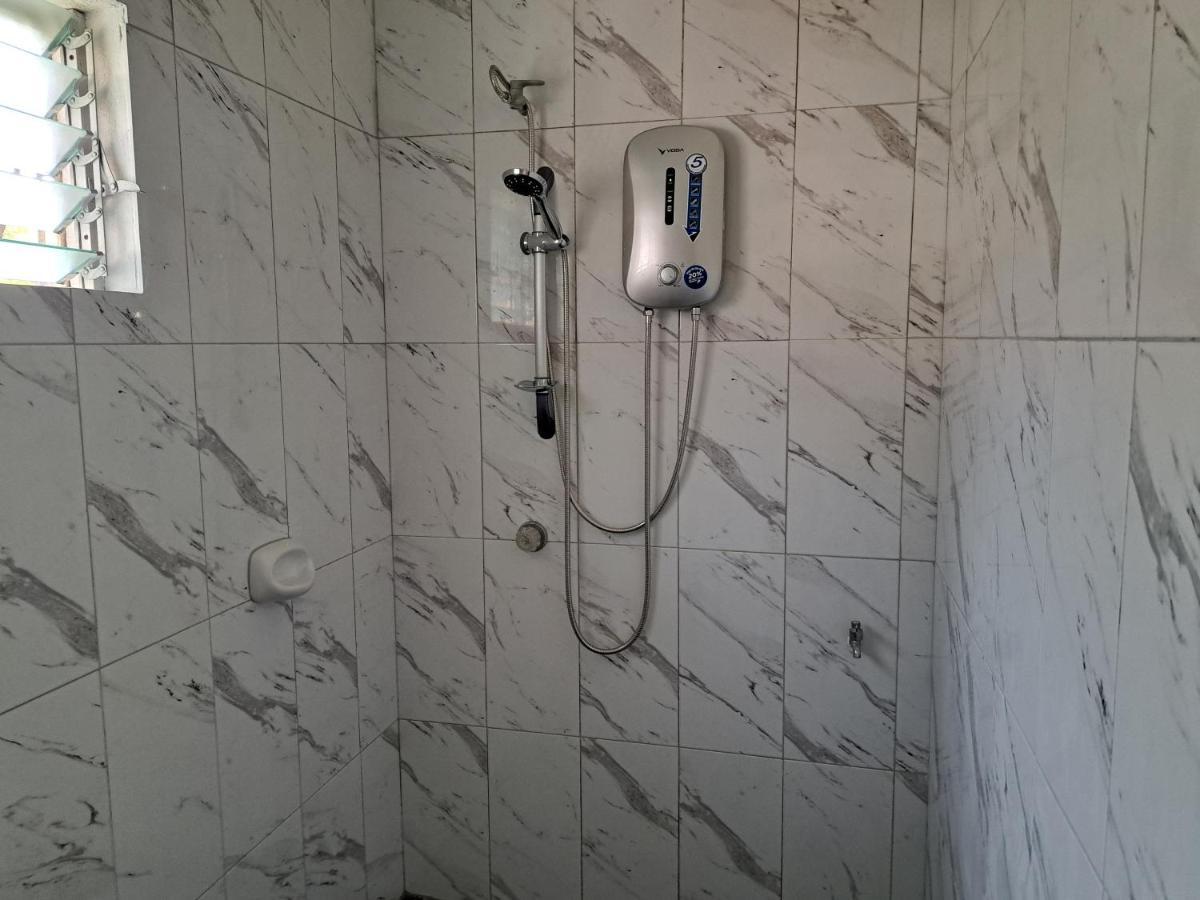 Palmera Palma Private 1-Br Bungalow In Моалбоал Екстериор снимка