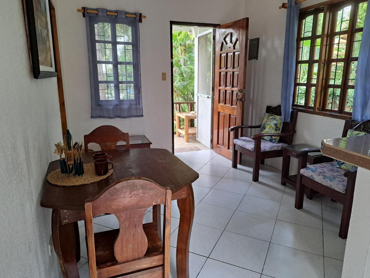 Palmera Palma Private 1-Br Bungalow In Моалбоал Екстериор снимка