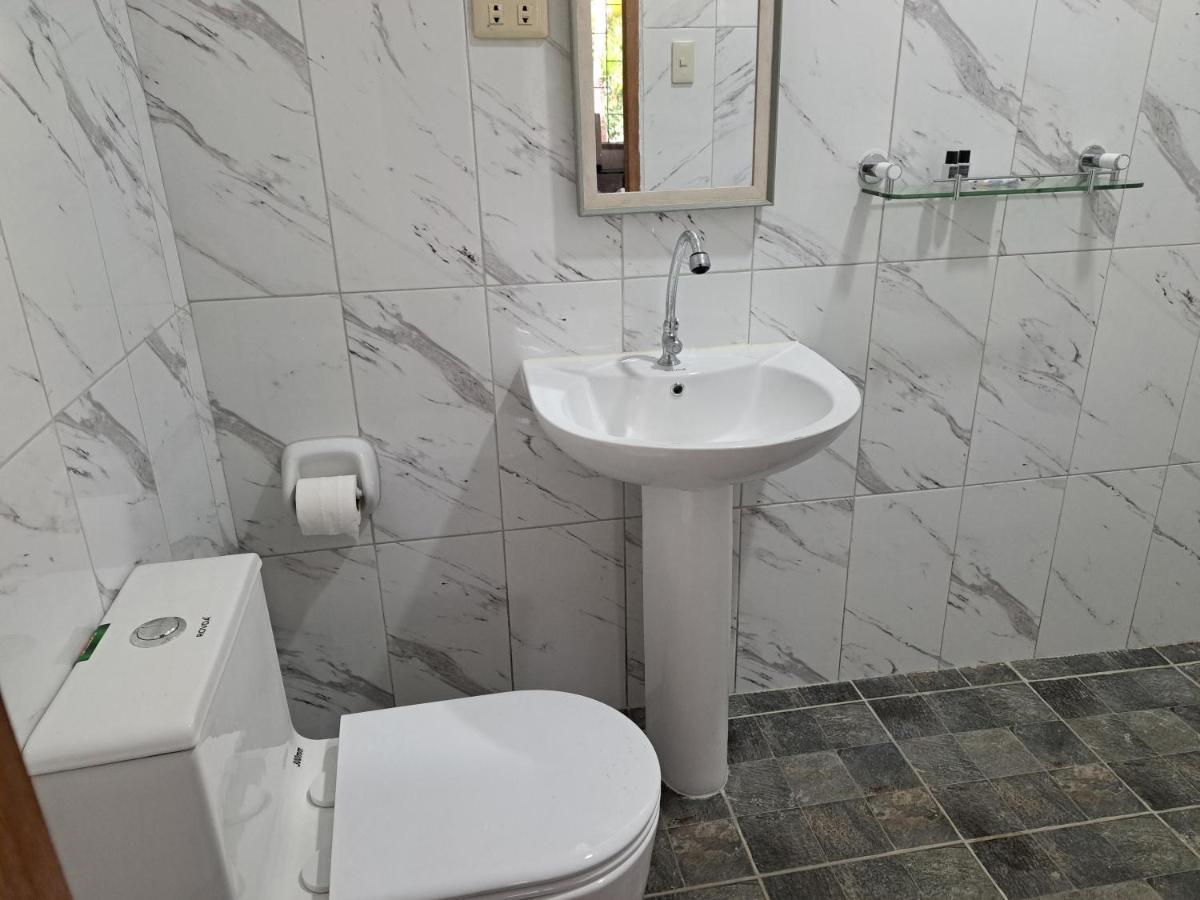 Palmera Palma Private 1-Br Bungalow In Моалбоал Екстериор снимка