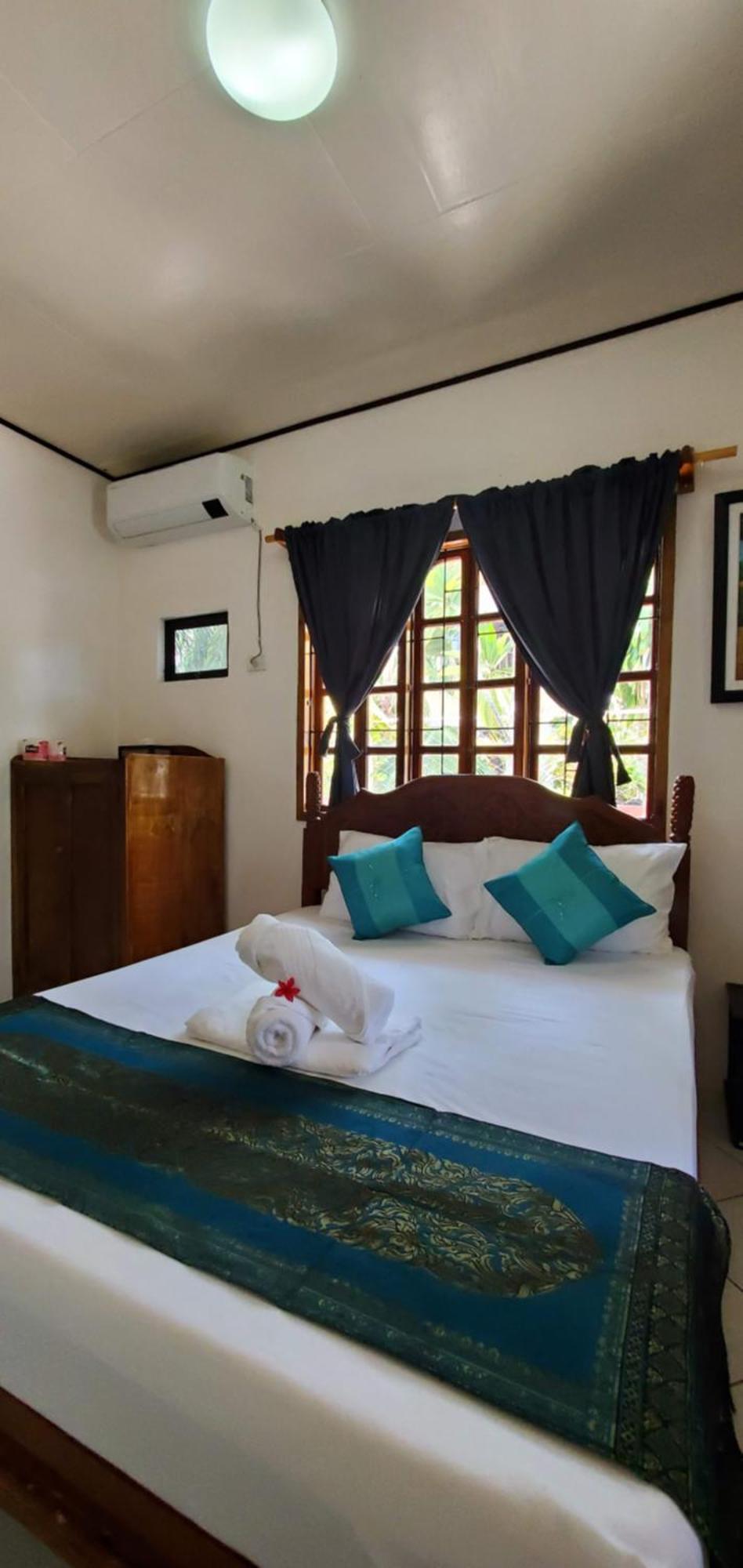 Palmera Palma Private 1-Br Bungalow In Моалбоал Екстериор снимка