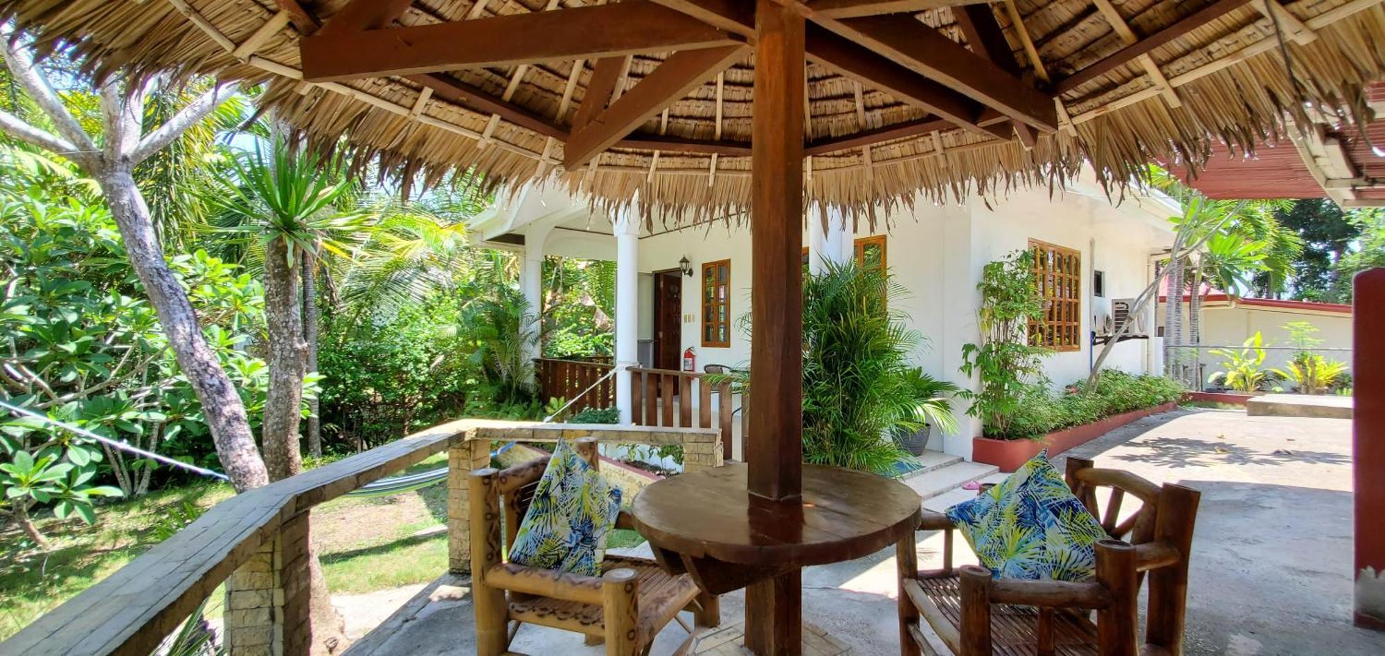 Palmera Palma Private 1-Br Bungalow In Моалбоал Екстериор снимка