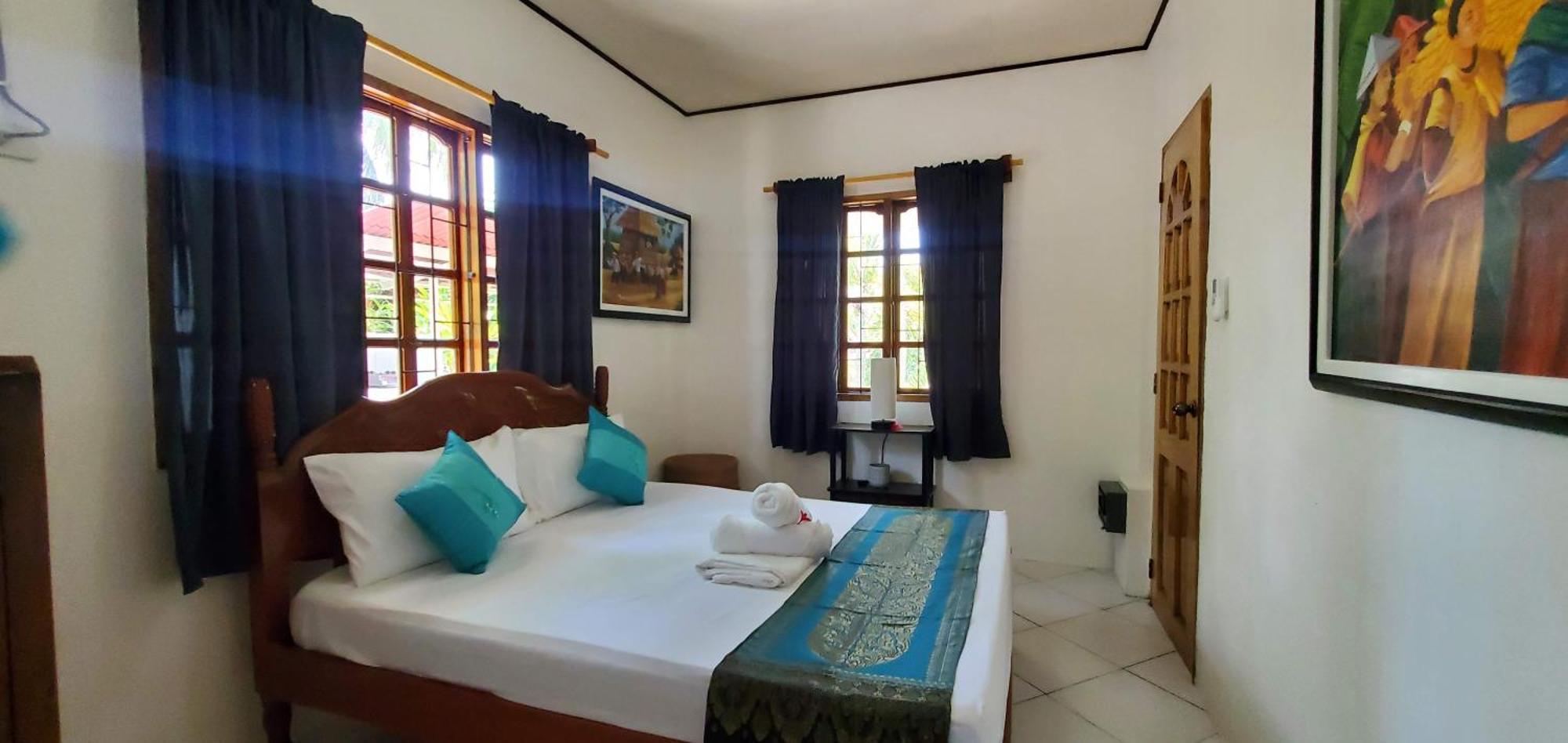 Palmera Palma Private 1-Br Bungalow In Моалбоал Екстериор снимка