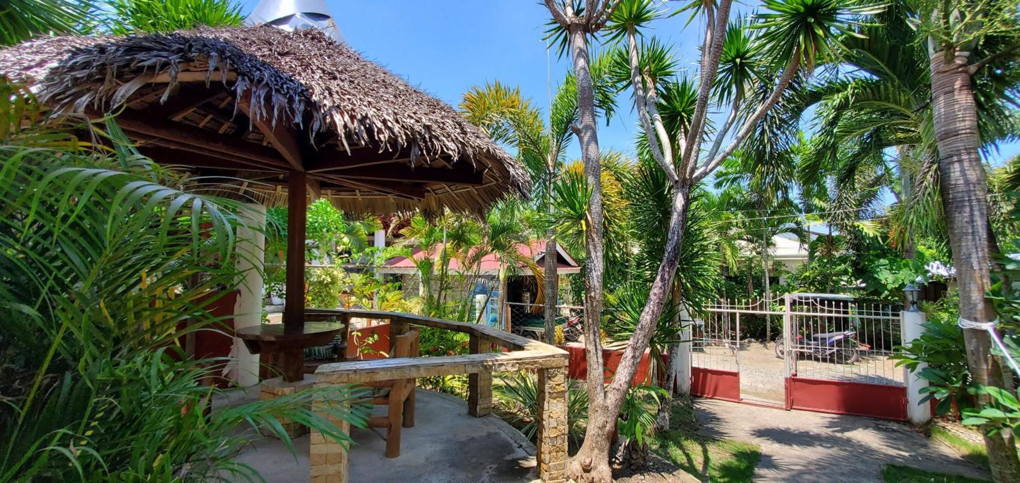 Palmera Palma Private 1-Br Bungalow In Моалбоал Екстериор снимка