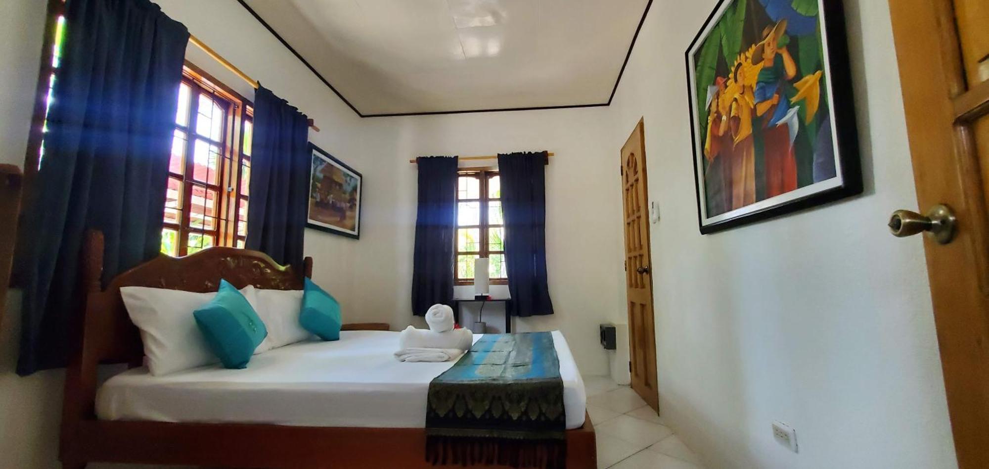 Palmera Palma Private 1-Br Bungalow In Моалбоал Екстериор снимка